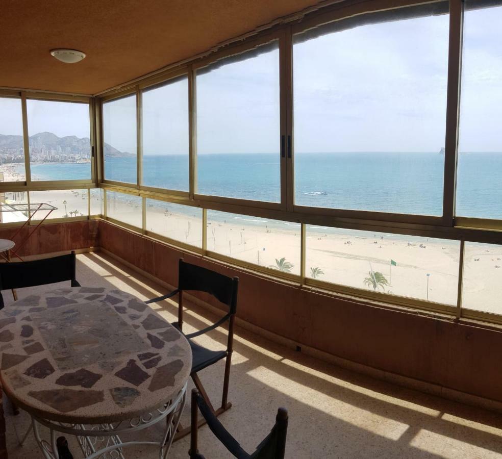 Principado Marina Appartement Benidorm