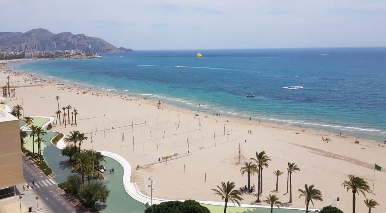 Appartement Principado Marina Benidorm