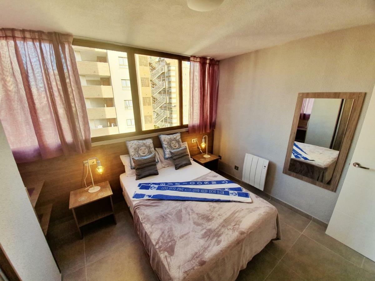 Apartamento Paraiso New Apartment *