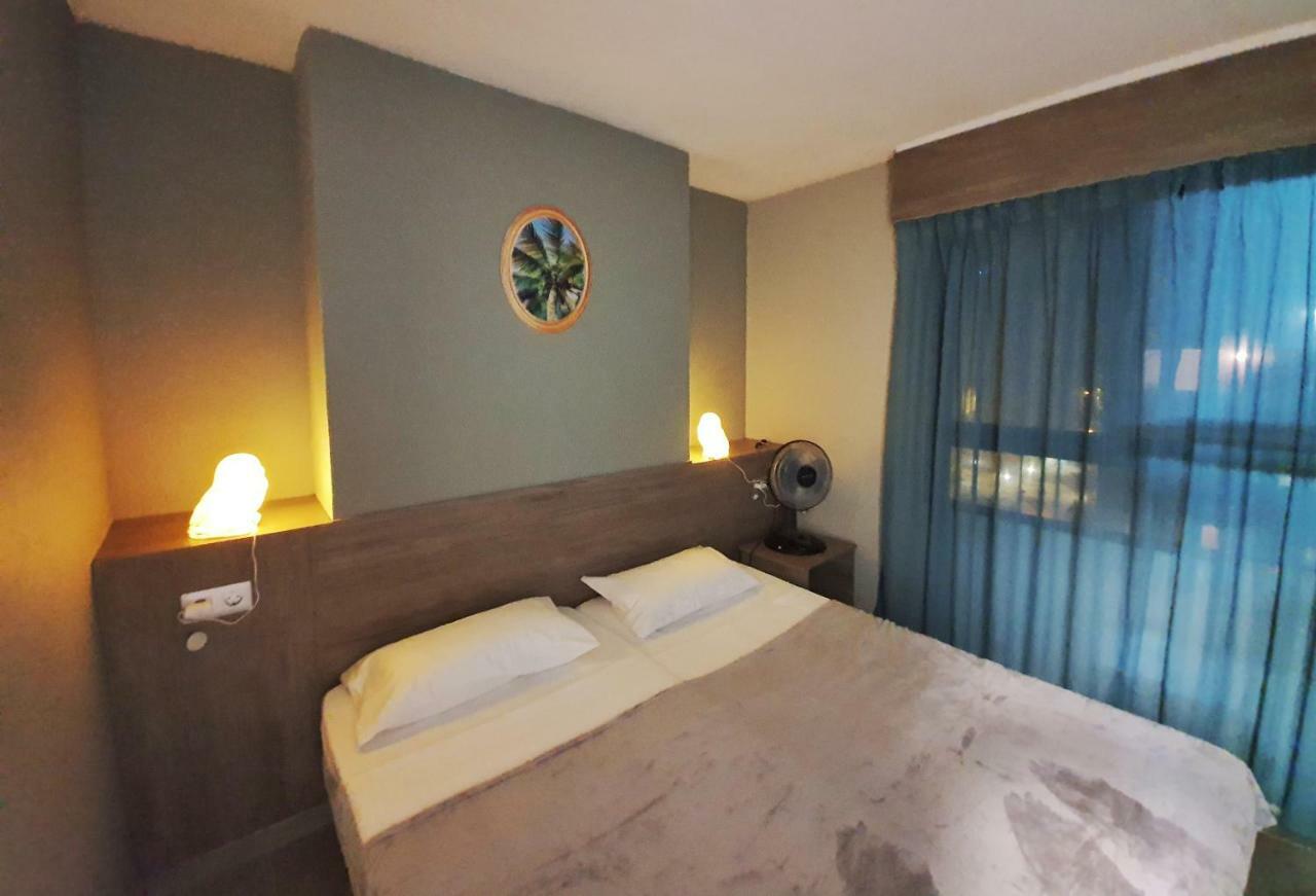 Apartment Apartamento Paraiso New Benidorm