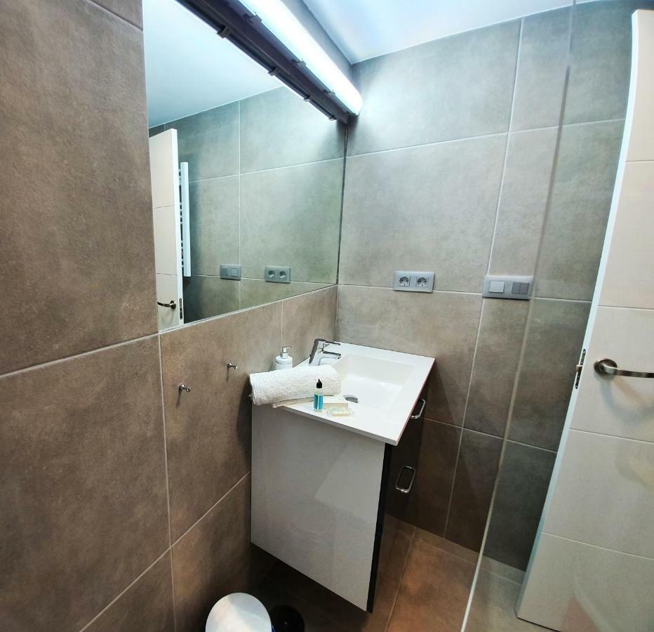 Apartamento Paraiso New