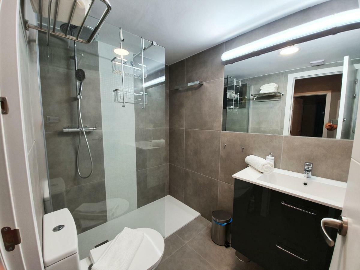 Apartamento Paraiso New *