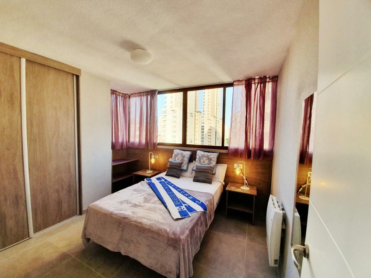 Apartamento Paraiso New Benidorm