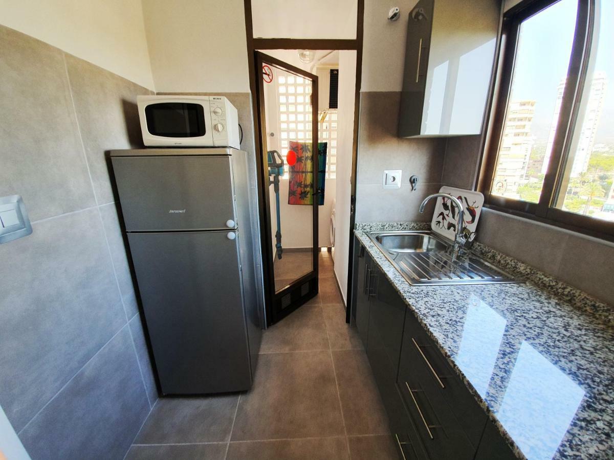 Apartamento Paraiso New Apartment