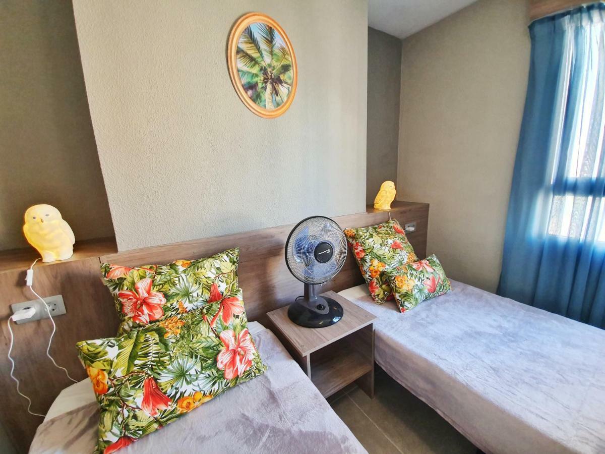 Apartamento Paraiso New * Benidorm