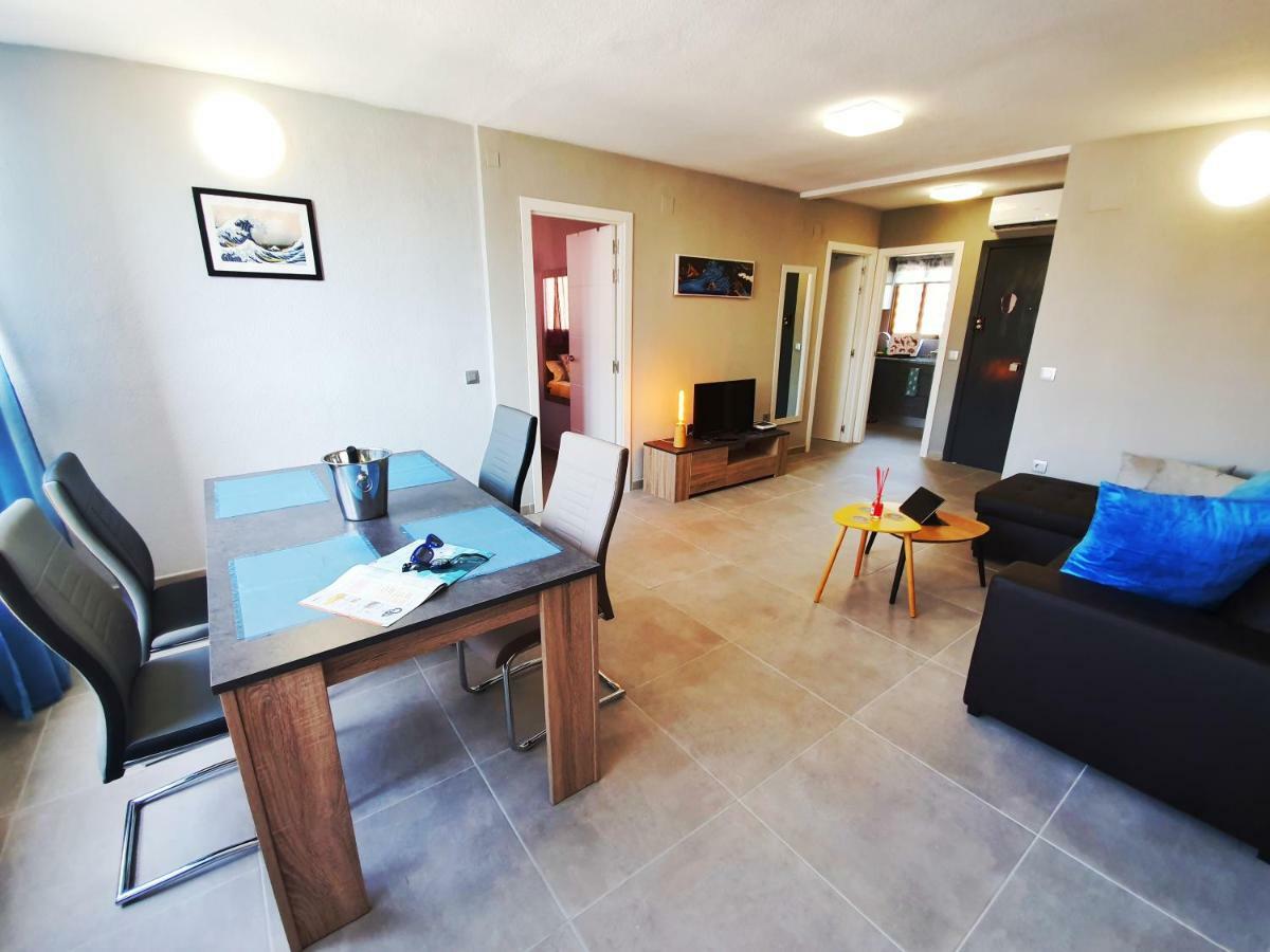 Apartamento Paraiso New * Benidorm