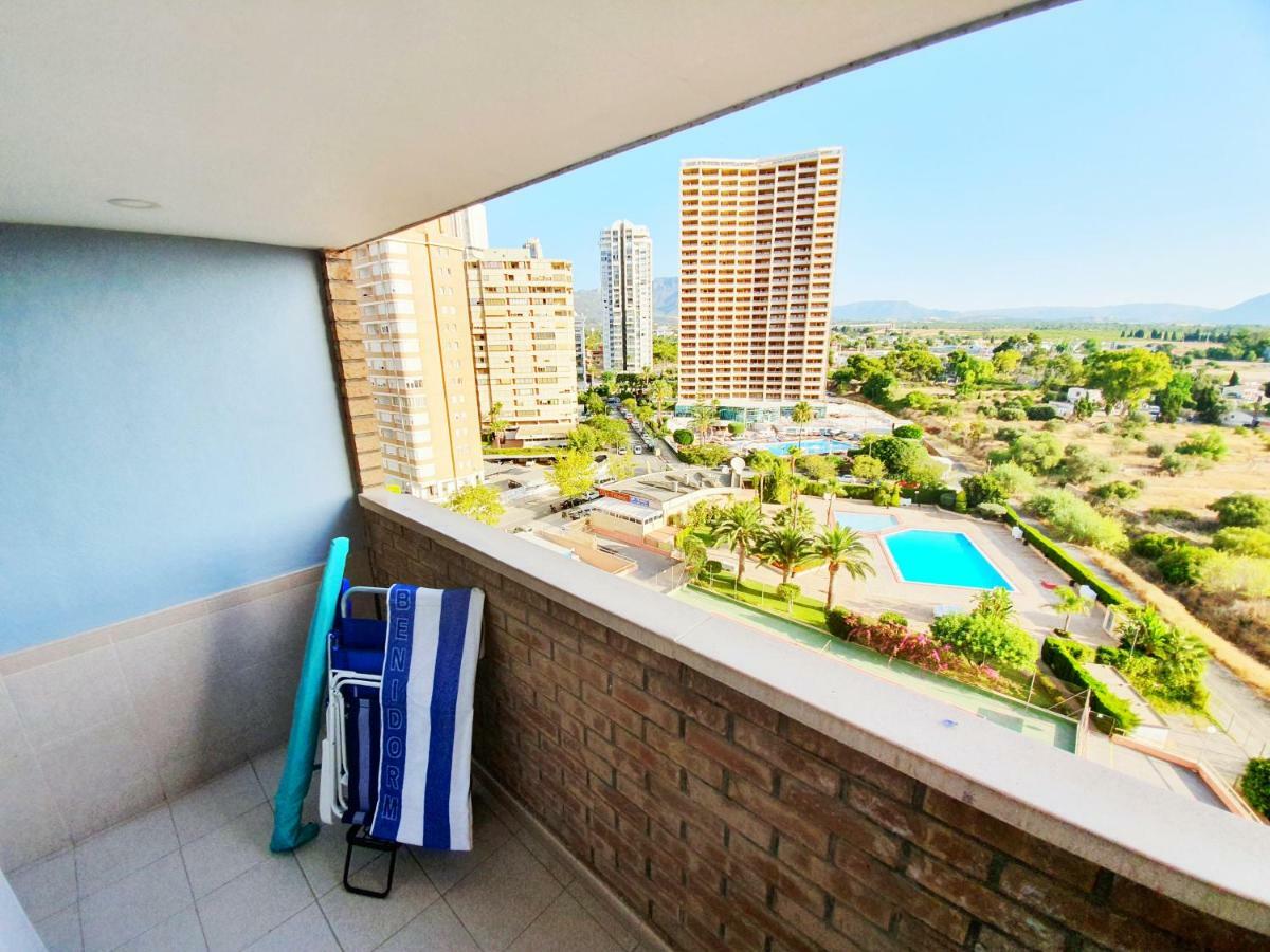Apartment Apartamento Paraiso New Benidorm