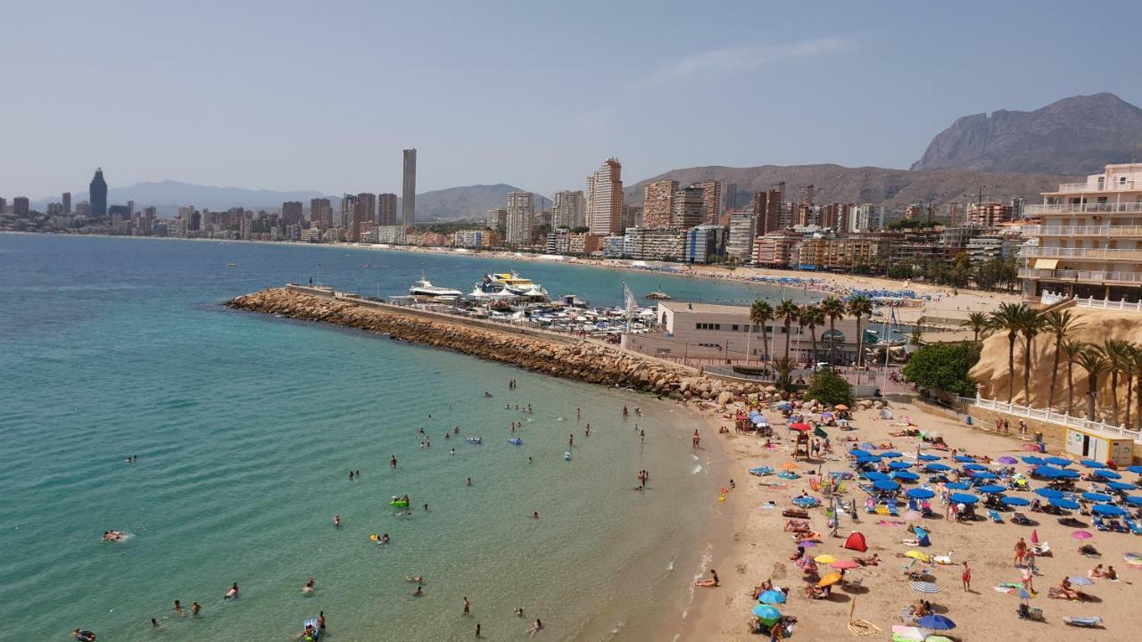Apartamento Paraiso New *