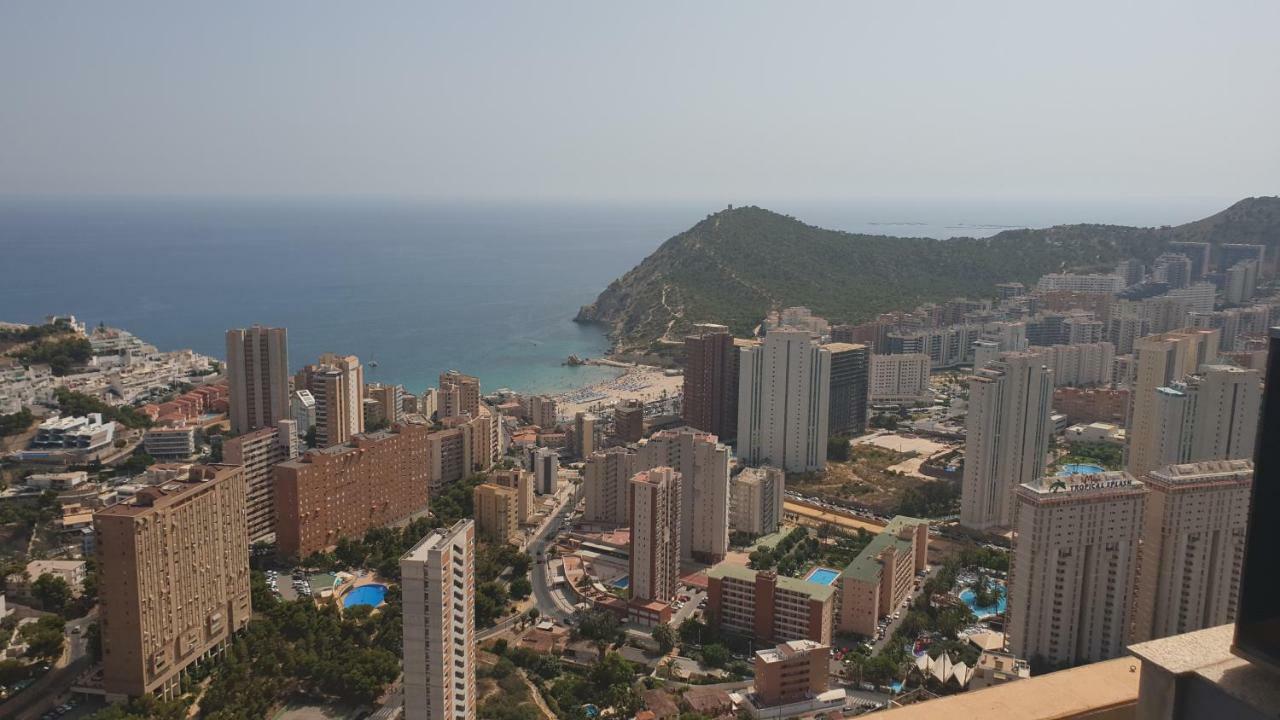 Apartment Apartamento Paraiso New *