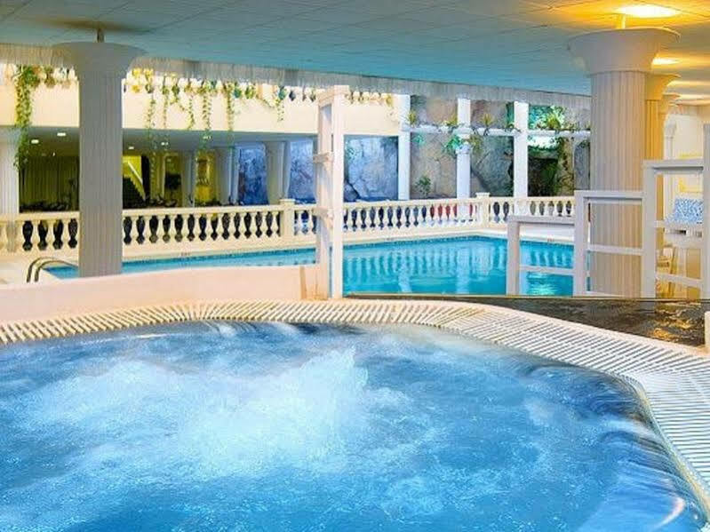 Hotel Magic Fenicia