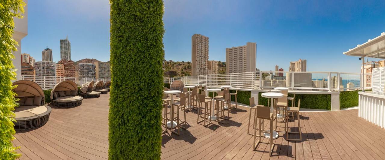 Bc Music (adults Only) Appartement Benidorm