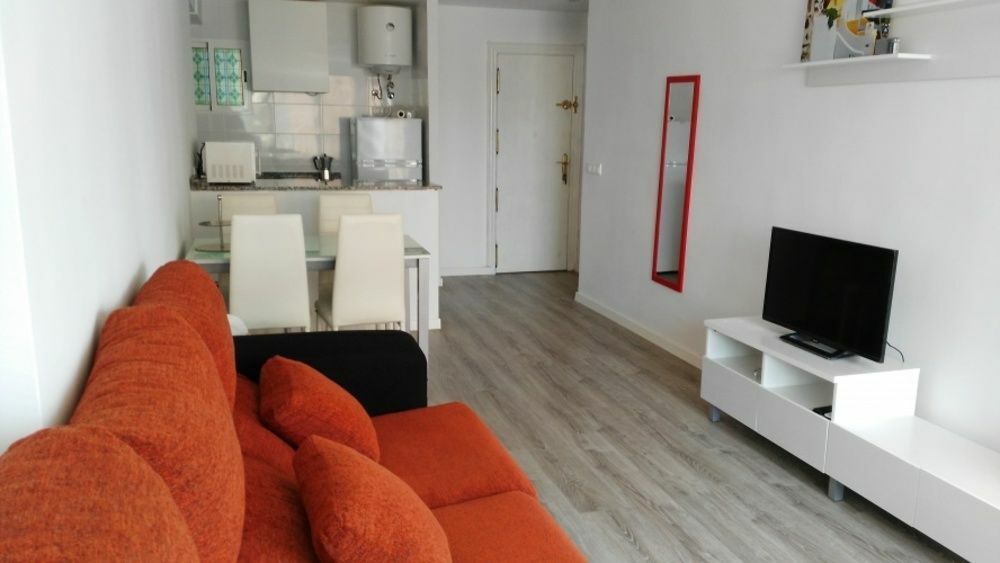 Lepanto Apartment