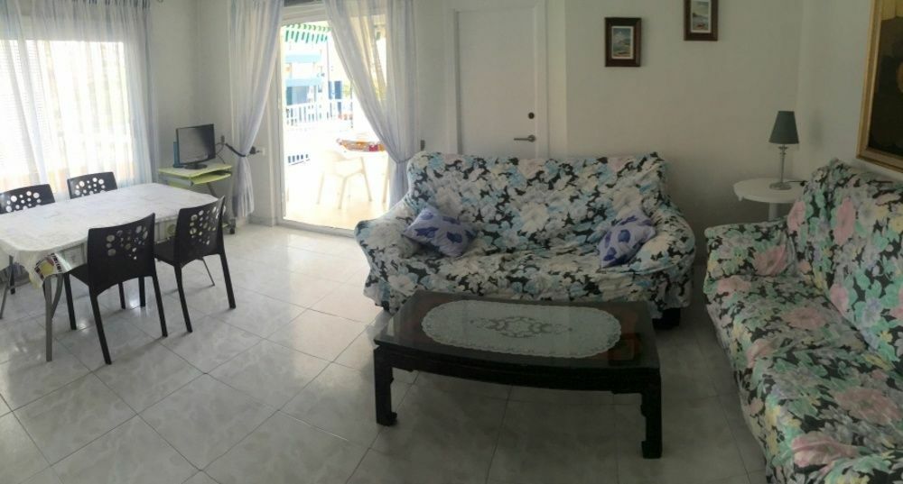 Flecha - Arena Apartment Benidorm