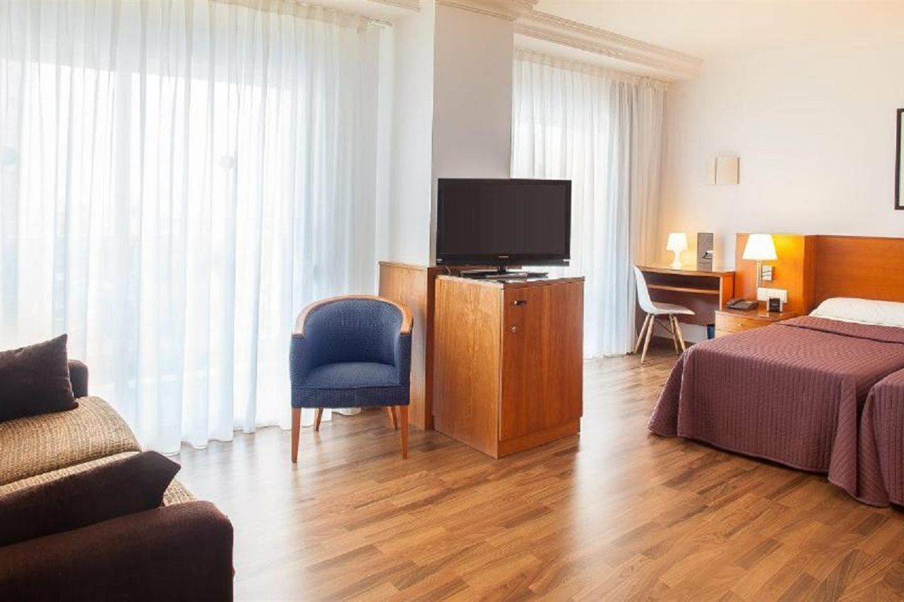 Rh Victoria & Spa 4 Sup Hotel