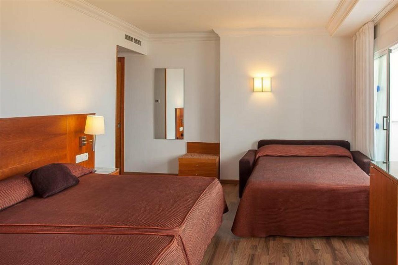 Rh Victoria & Spa 4 Sup Hotel