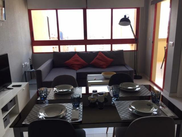 Viena Apartment