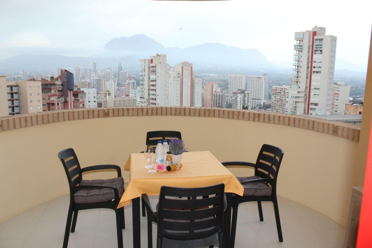 Apartment Viena *