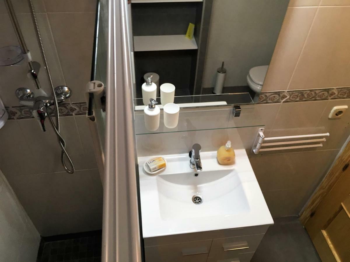 Ed L' Alcudia Apartamento