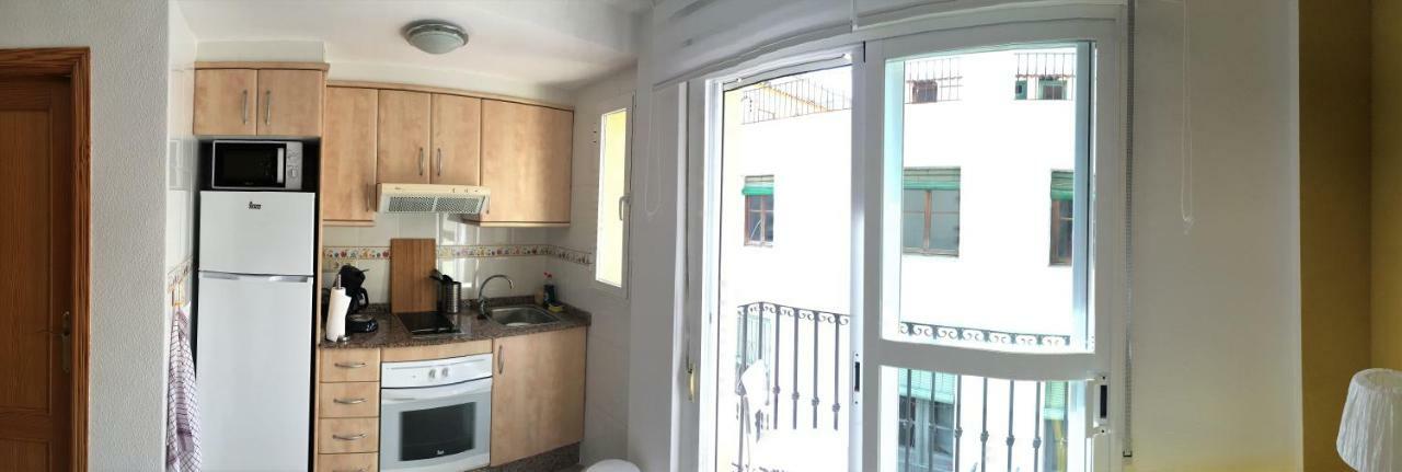 Ed L' Alcudia Apartamento Benidorm