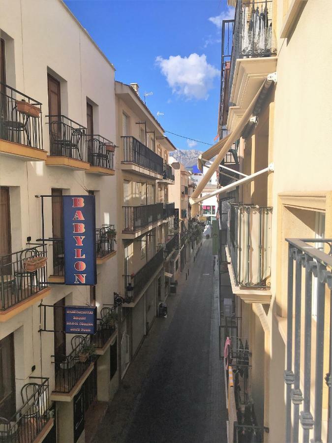 Ed L' Alcudia