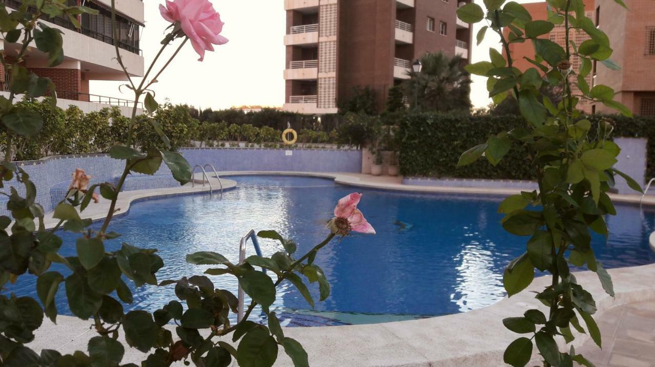 Trisol Seaviews Apartamento *