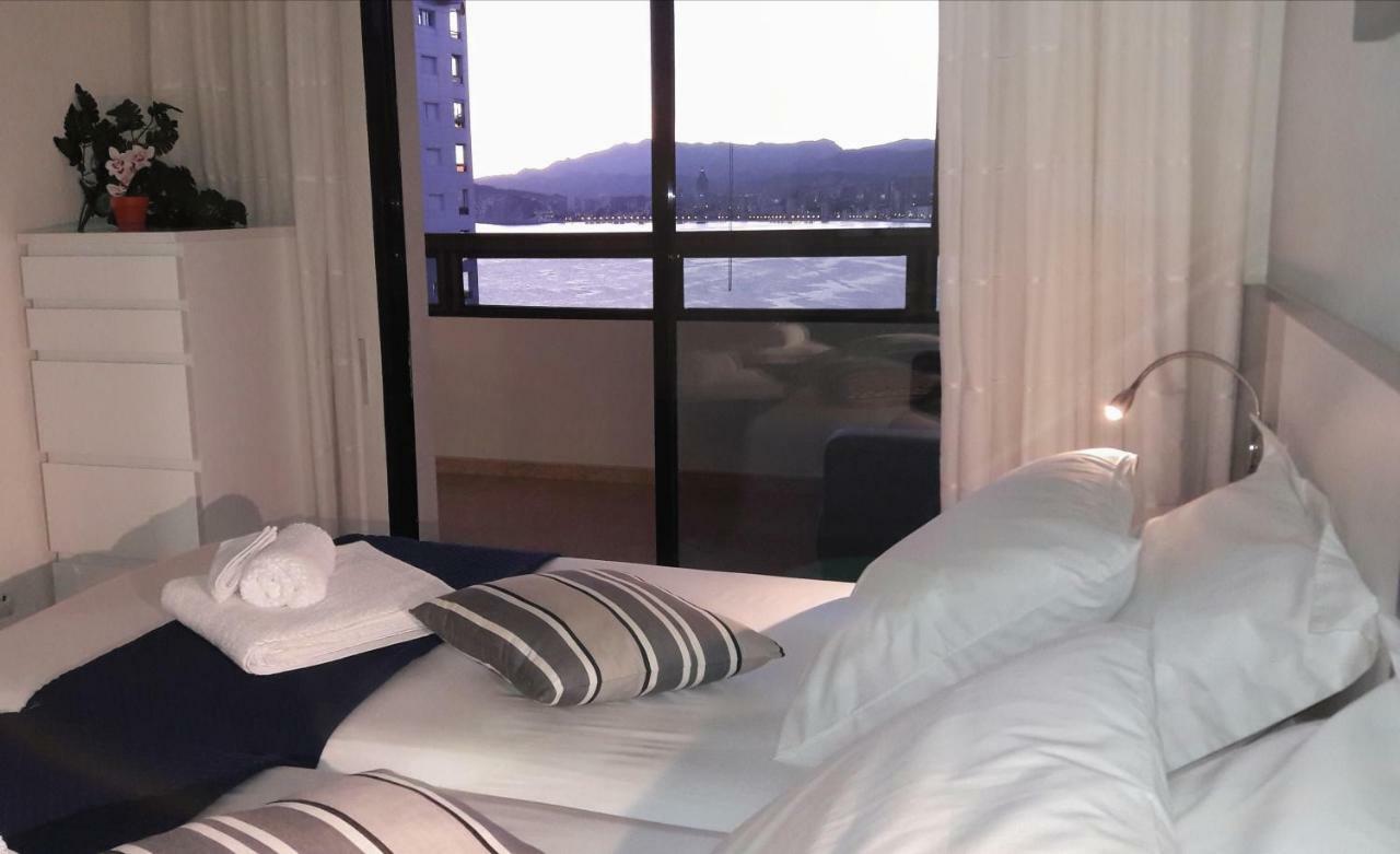 Trisol Seaviews Apartamento *