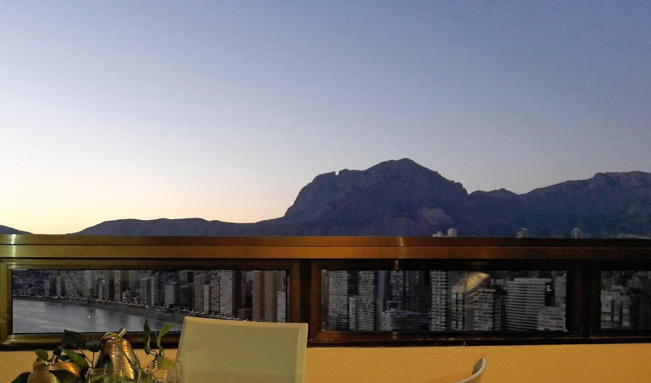 Apartamento Trisol Seaviews *
