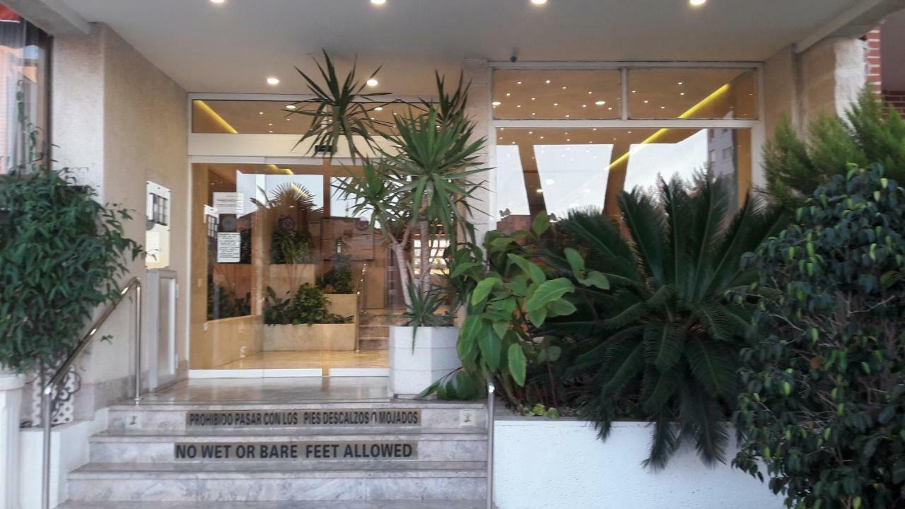 Trisol Seaviews Apartamento *