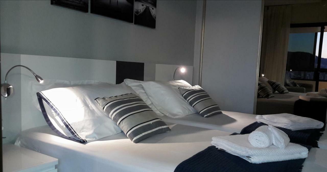 Trisol Seaviews Apartamento *