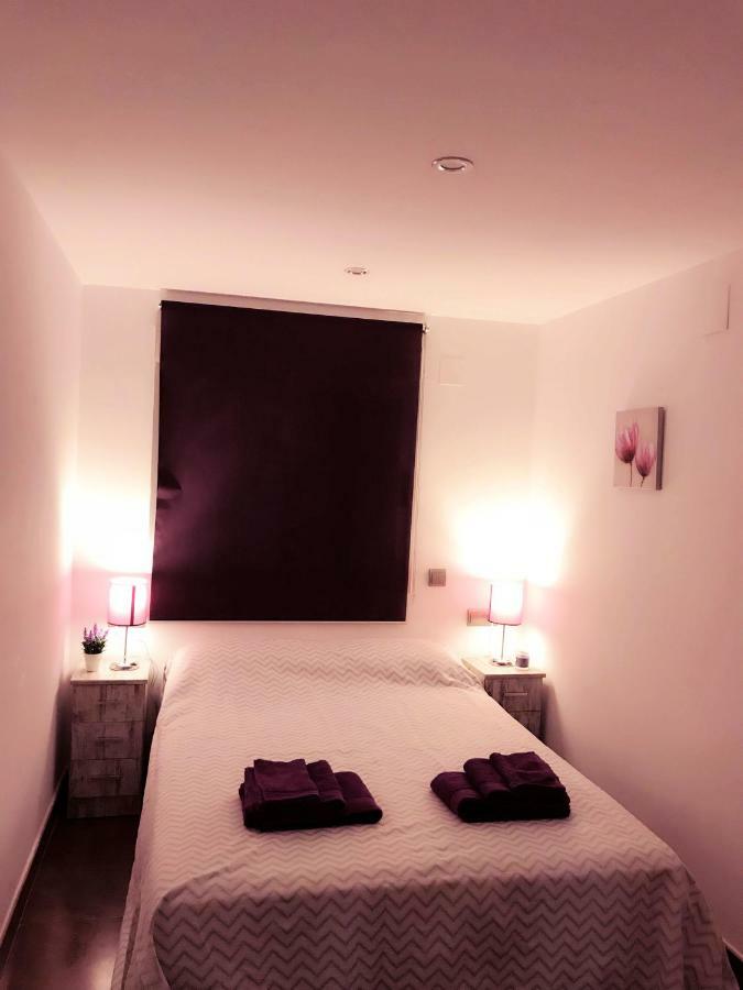 Cometa Center Apartment