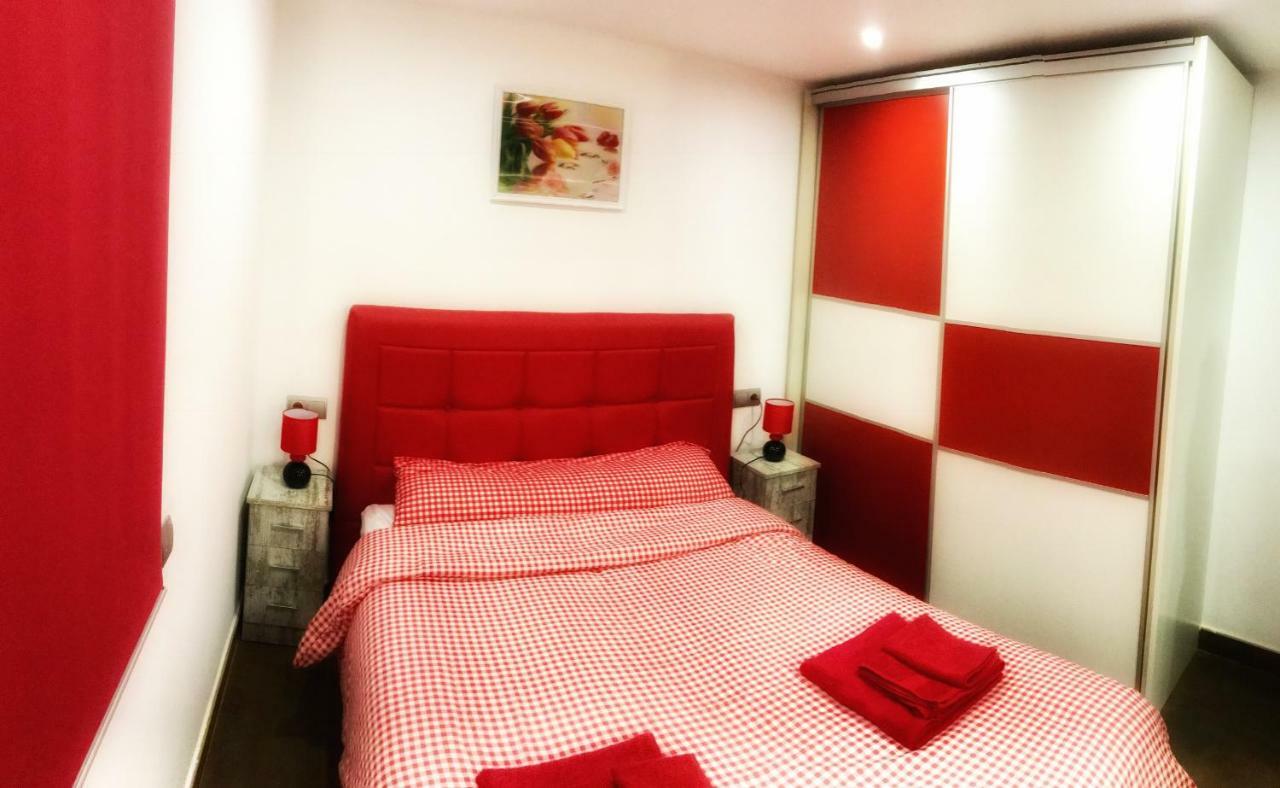 Apartment Cometa Center Benidorm