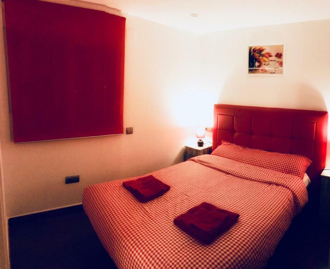 Cometa Center Apartment *
