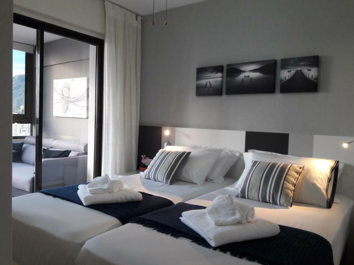 Apartamento Trisol Seaviews