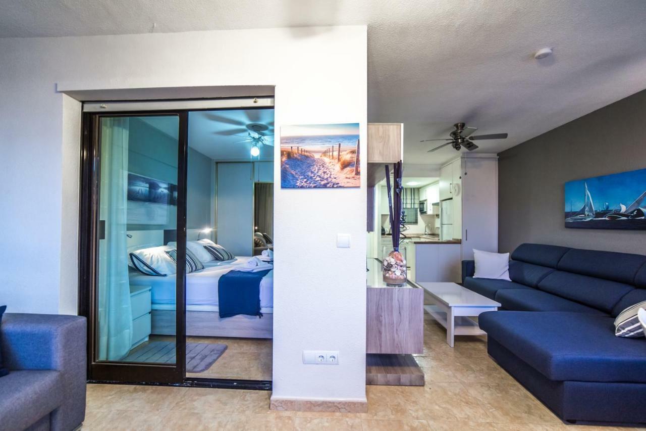 Trisol Seaviews Benidorm