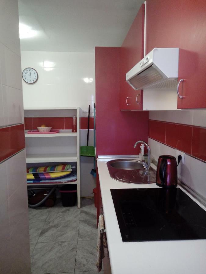 Apartment Alegria Del Mar Benidorm