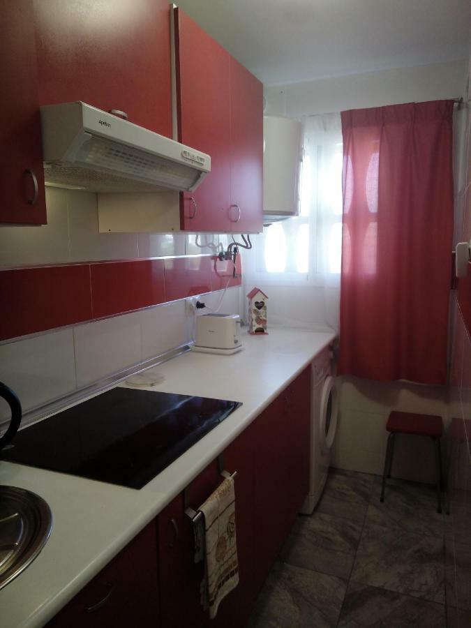 Alegria Del Mar Apartment *
