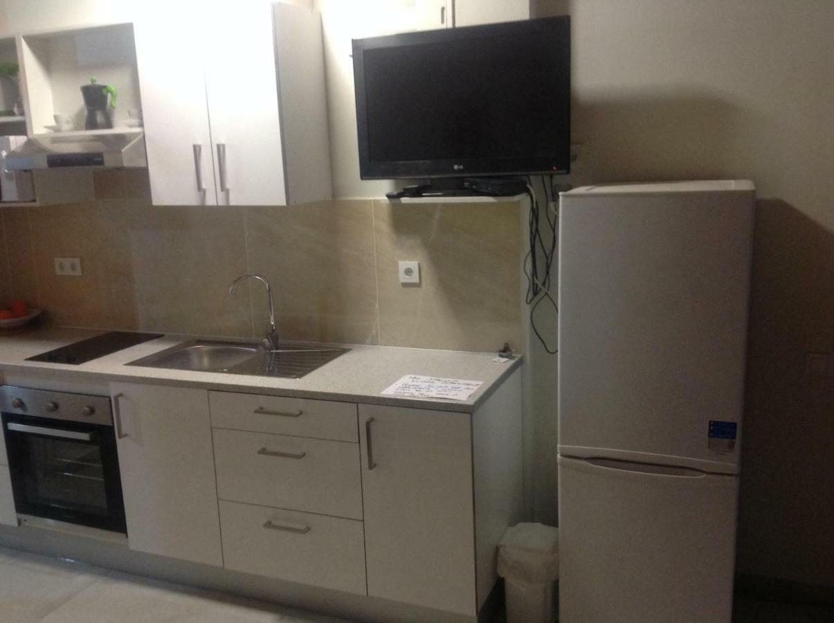 Apartamento La Siesta D24 *