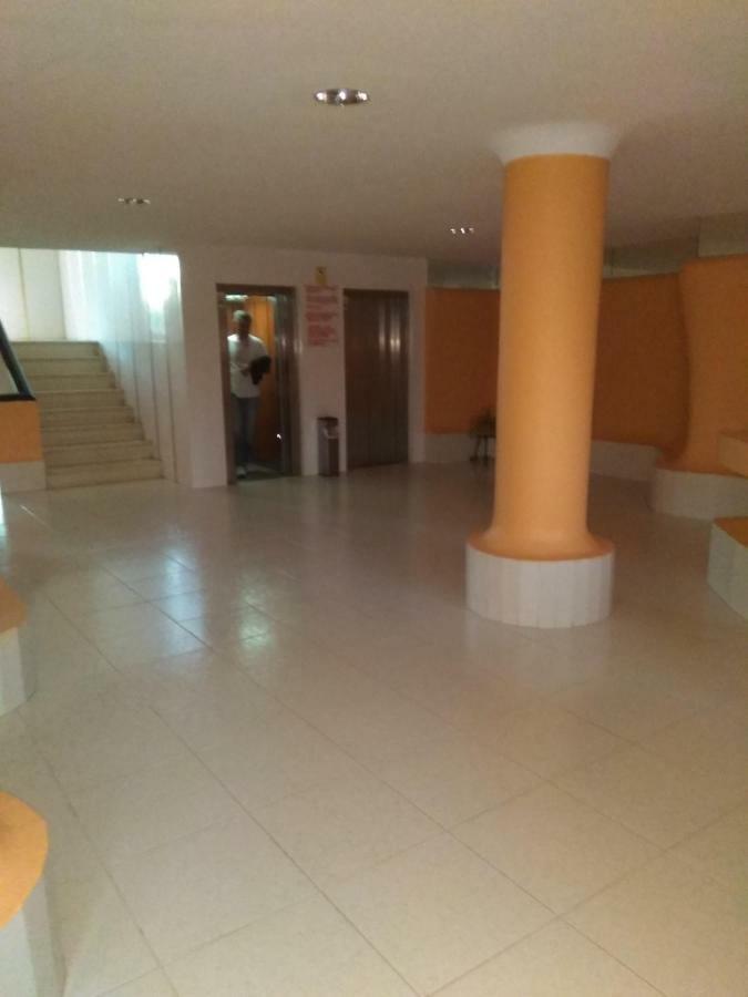Apartment Alegria Del Mar