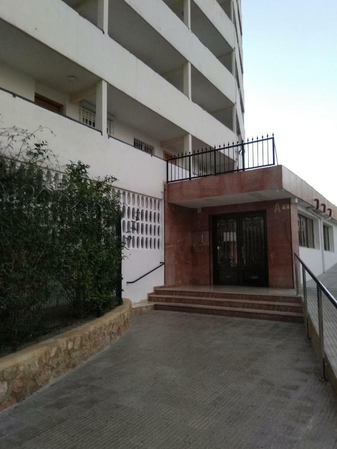 Alegria Del Mar Benidorm