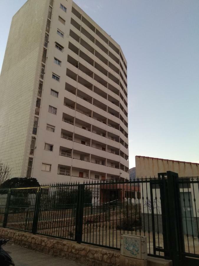 Alegria Del Mar Benidorm