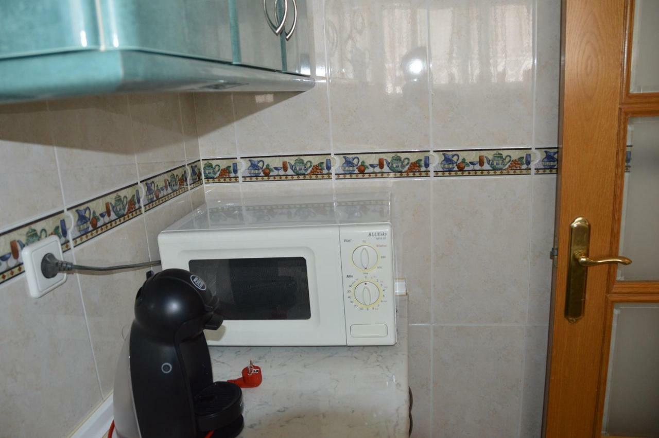 Appartement Ruzafa Rincon Espanol Benidorm