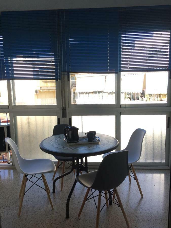 Ruzafa Rincon Espanol Appartement Benidorm