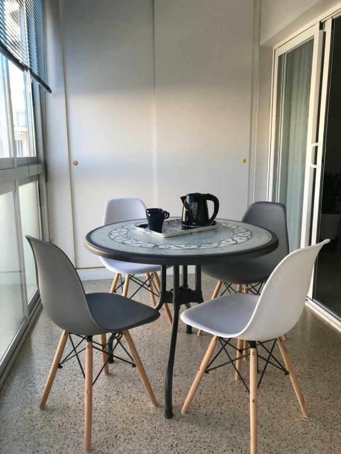 Ruzafa Rincon Espanol Appartement Benidorm