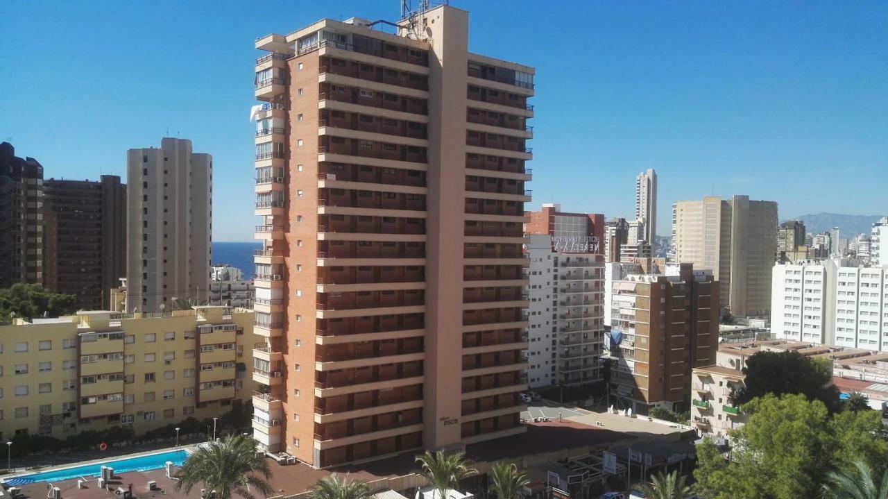 Appartement Luxury Levante