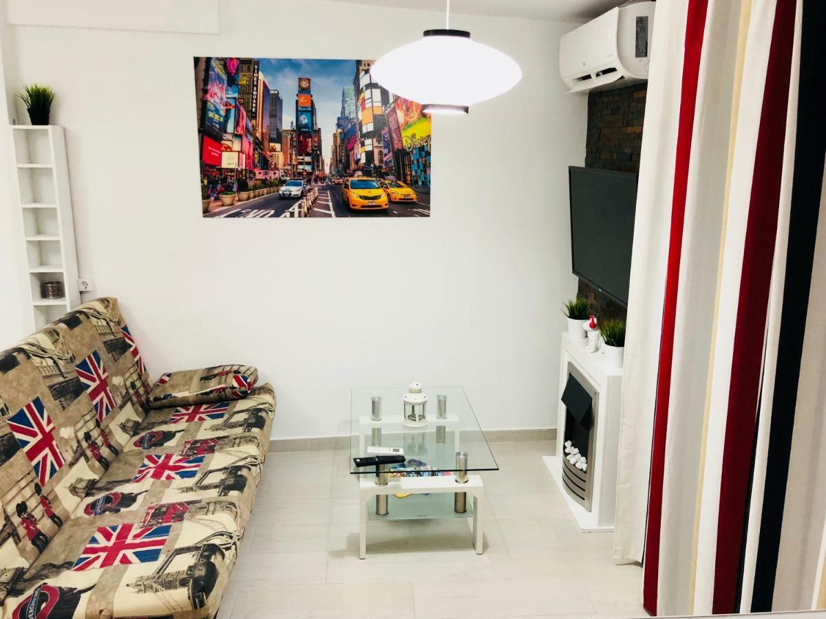 Aparthotel La Palma