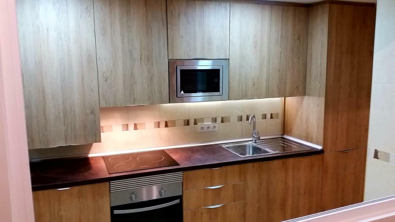 Appartement Marazul Lighthouse Benidorm