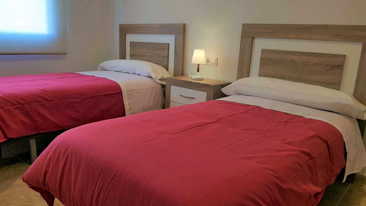 Marazul Lighthouse Appartement