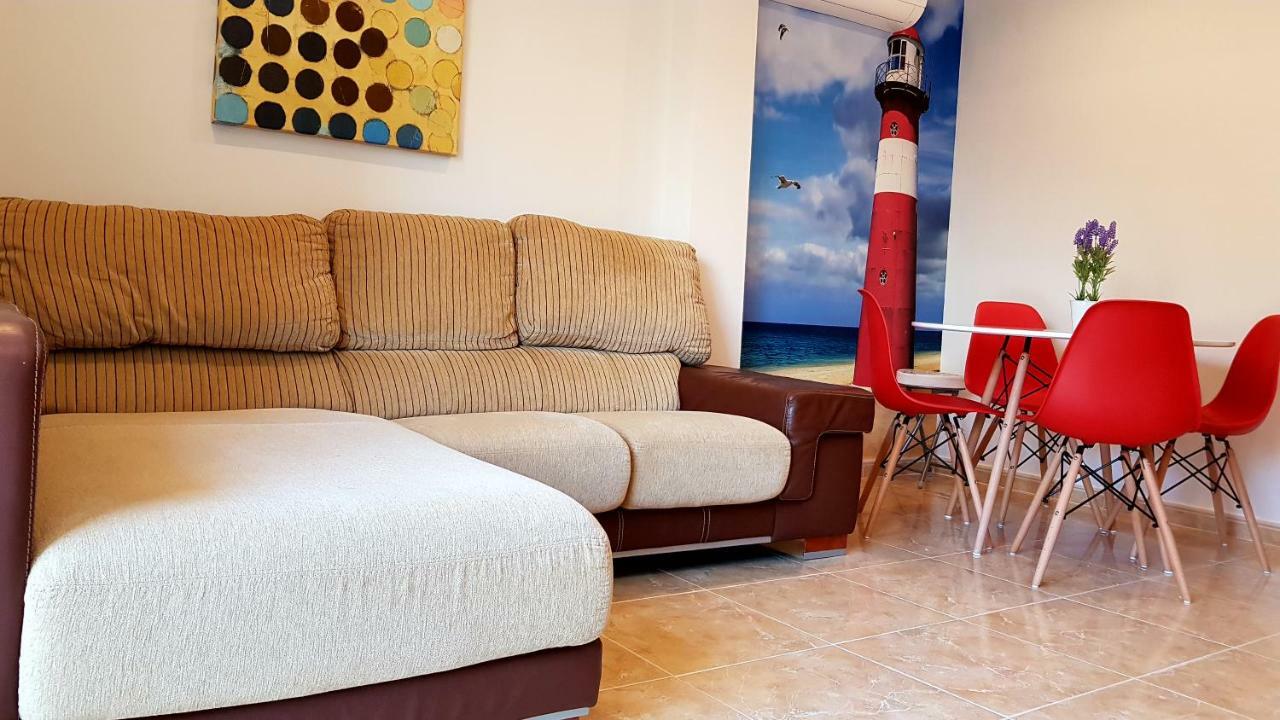 Marazul Lighthouse Appartement