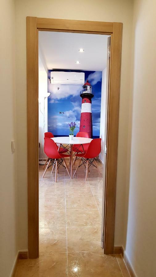 Appartement Marazul Lighthouse Benidorm