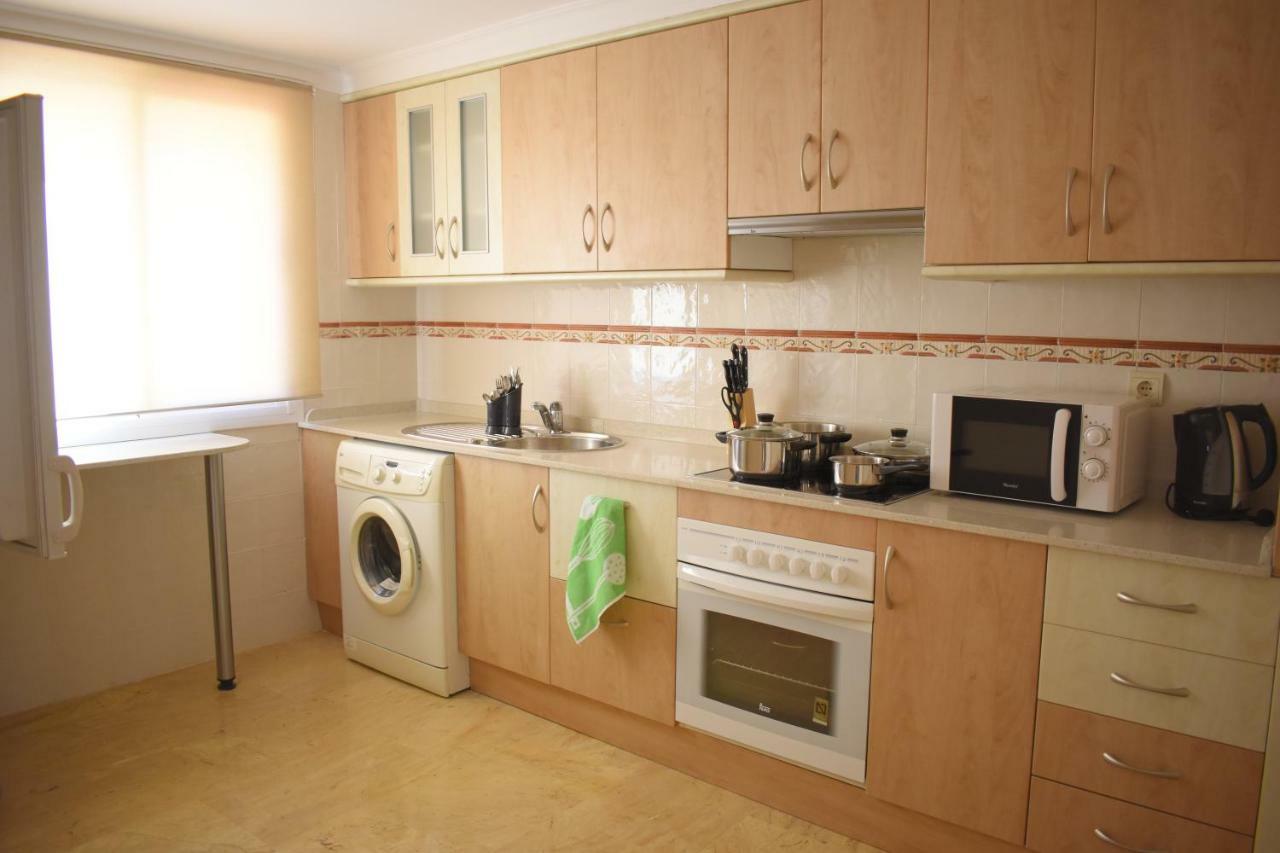 Appartement Casa Puig Campana Con Barbacoa